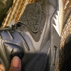 Jordan Of Mars Size 11 Used $65