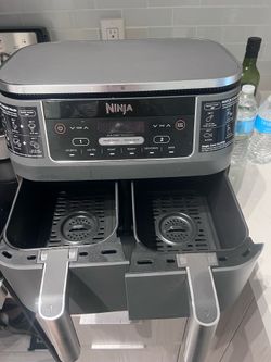 Air fryer new $100