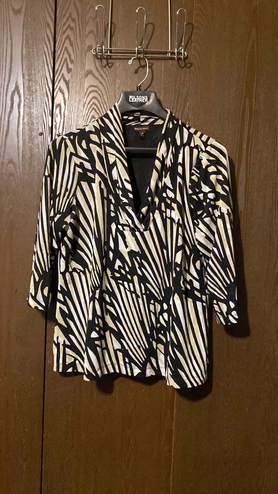 Woman’s blouse XL