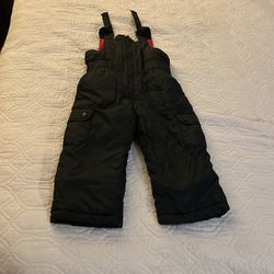 Kids Snow Pants    