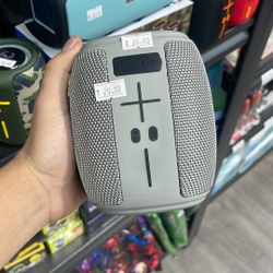 Wireless Speaker Portable Speaker Bluetooth Speaker New