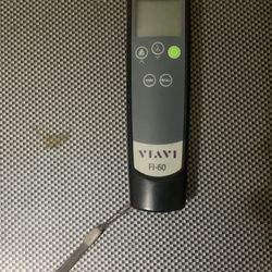 Live Fiber Identifier