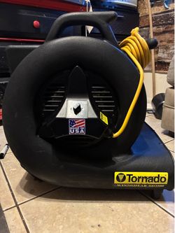Tornado WINDSHEAR SD3500