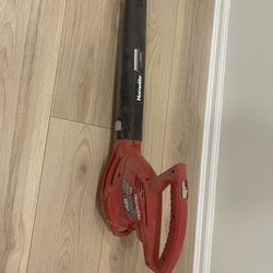 Electric Leaf Blower