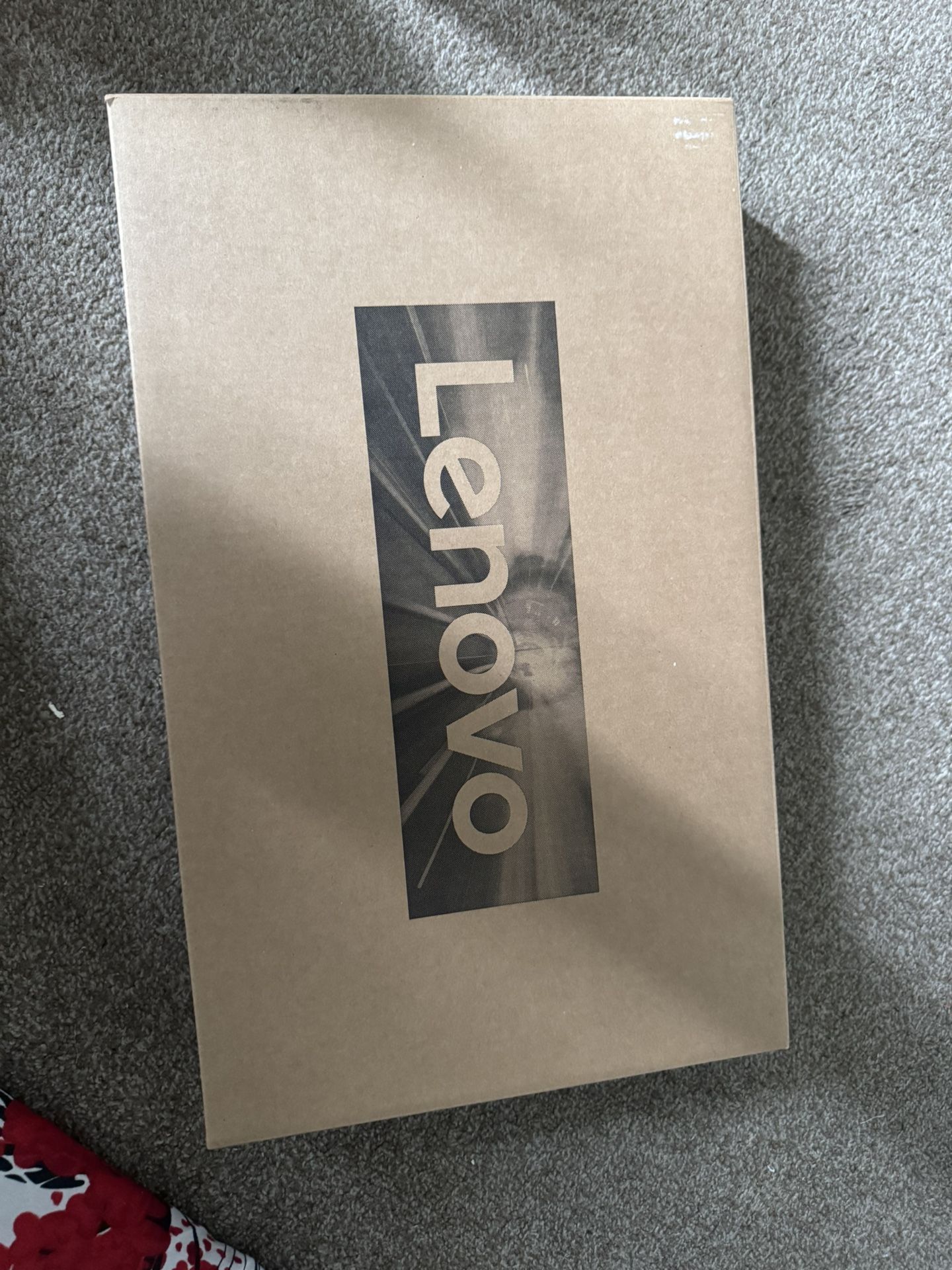 Laptop Lenovo