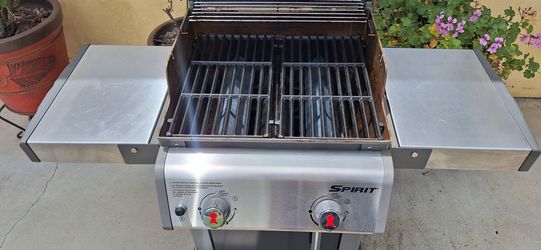 Barbecue Weber Grill "