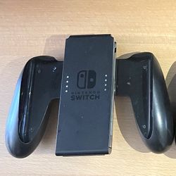 Authentic Nintendo switch Joy Con Holder Grip 