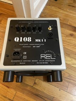 Rel q108 cheap