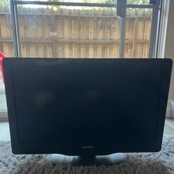 32 Inch Philips Tv