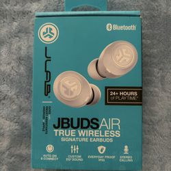 JLab Ear Buds