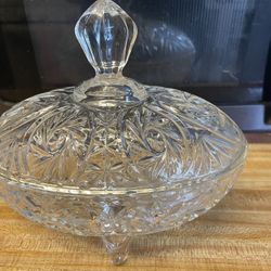 Candy Dish
