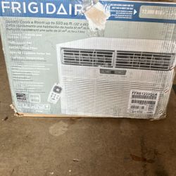 Frigidaire Wall AC Unit 
