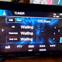 ((((((((JVC RADIO)))))))