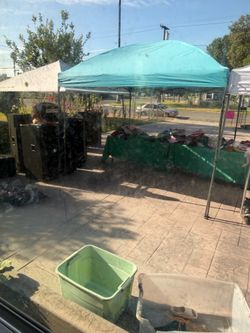 yard sale