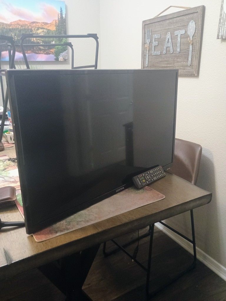 RV Television
