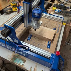 Makermade CNC 500