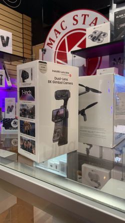Insta360 Luna creator bundle
