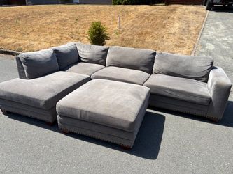 Sectional Couch