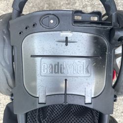 Caddytek Electric Golf Push Co v Cart