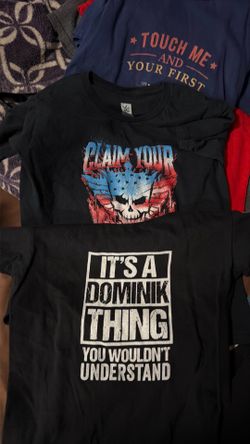Boys shirts