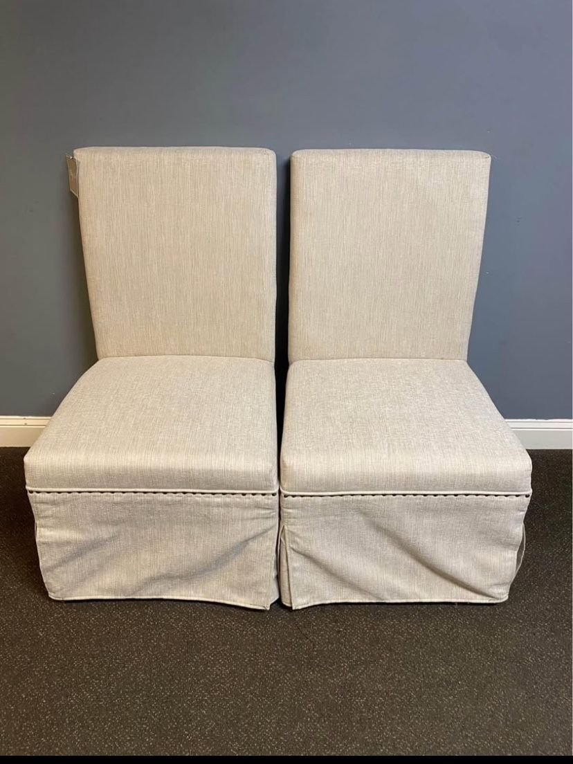 Forty West Myles side chair- Dining room chair. New