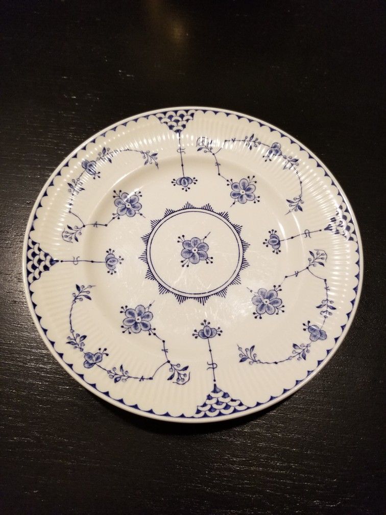 Dinner & Salad Plates