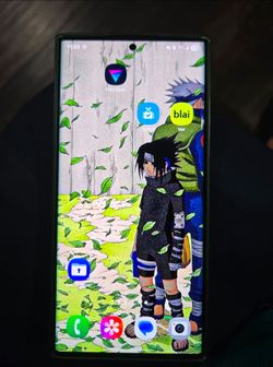 Samsung Galaxy S22 Ultra + Cases