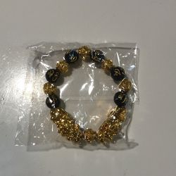 Fung Shwea Bracelet Good Luck And Fortune Charm