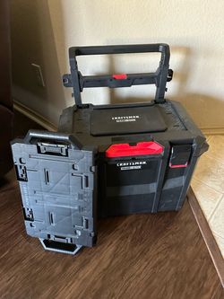 CRAFTSMAN TRADESTACK Tool Box / Modular Storage System