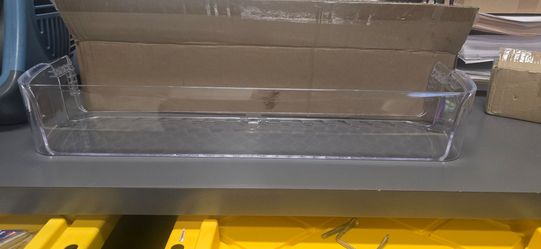 Part No:MAN-62-5704-01 LG/Kenmore Compatible Door Bin Shelf