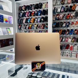 MacBook Air 13-inch 2019 8Ram 128GB 