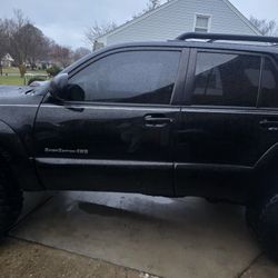2007 Toyota 4Runner