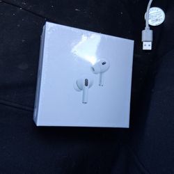 Air Pods