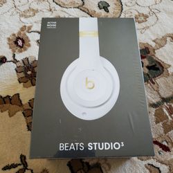 Beats Studio 3 Wireless 