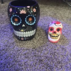 Skulls