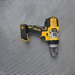 Dewalt 20v Hammer Drill Like New 