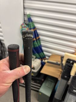 Golf Clubs