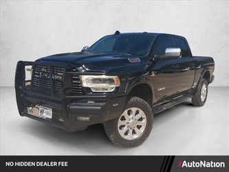 2022 RAM 2500