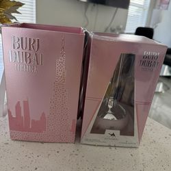 Perfume para damas