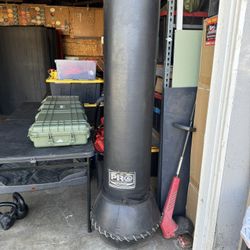 Pro boxing Freestanding Heavy Bag