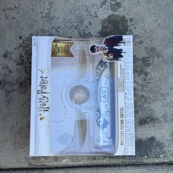 Harry Potter Snitch