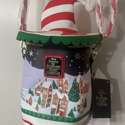 The Nightmare Before Christmas Edition