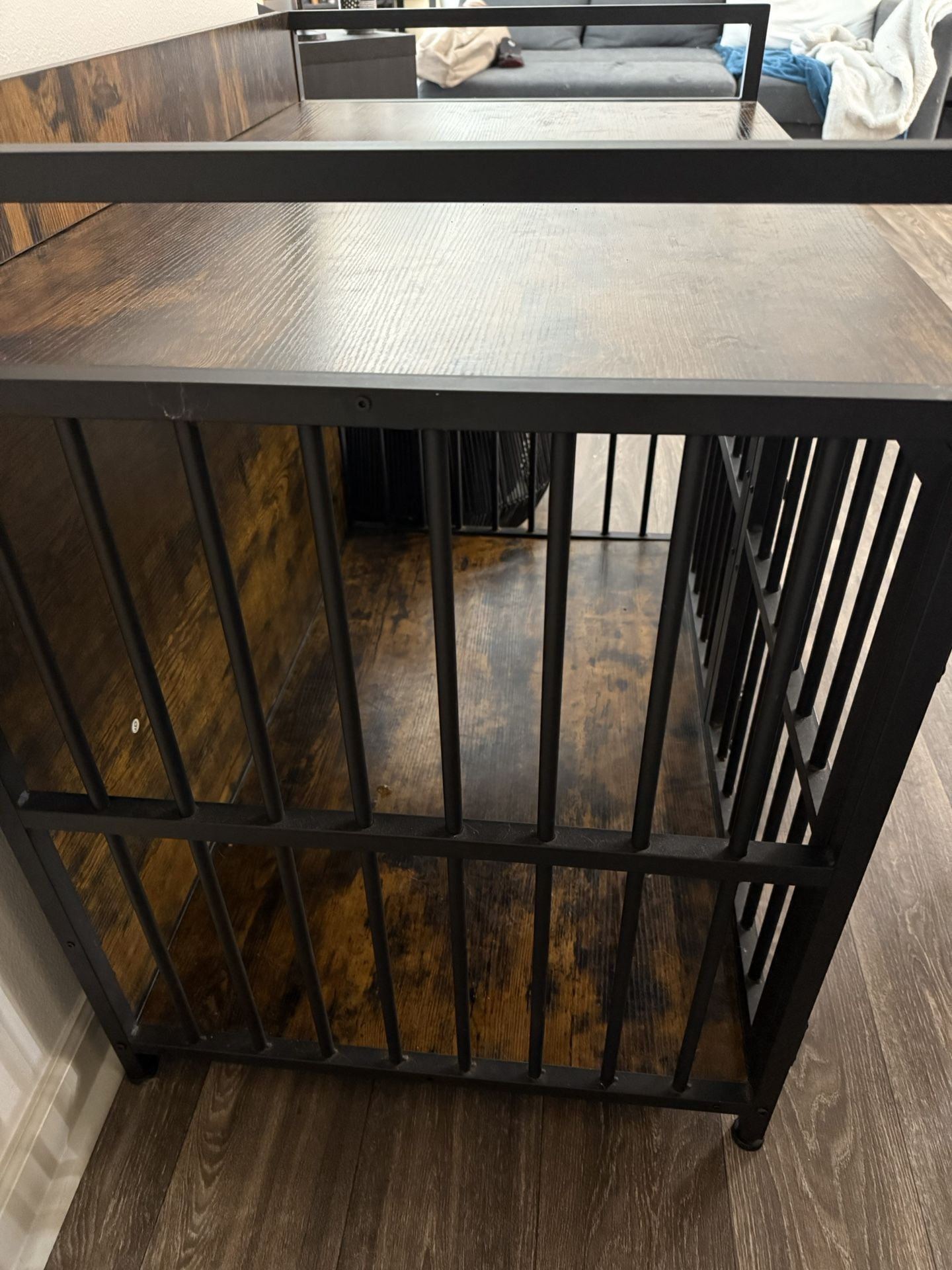 Dog Crate