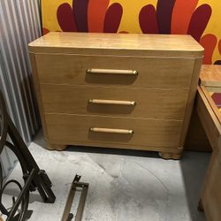 Bedroom Set