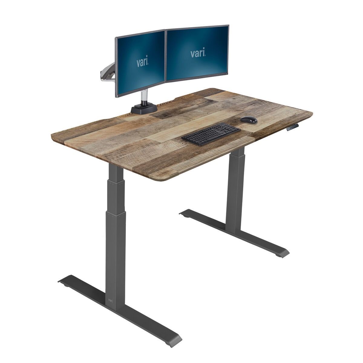 Vari Electric Sit/Stand Desk
