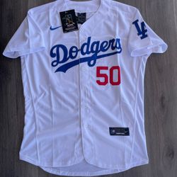 Mookie Betts Dodgers jersey
