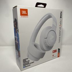 JBL Tune 770NC Adaptive Noise Cancelling Wireless Over-Ear Headphones