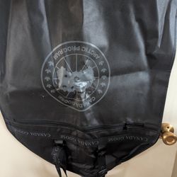 Canada Goose Garment Bag 