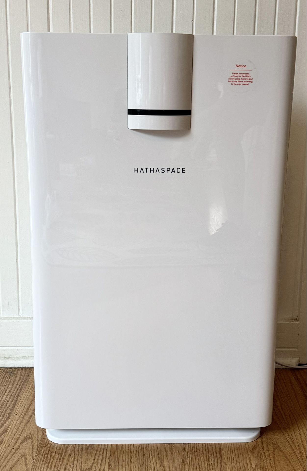 Air Purifier