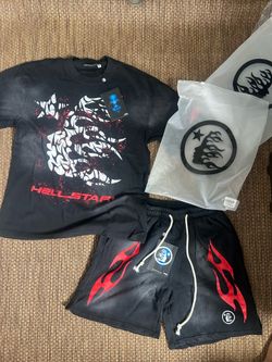 Medium HellStar Set
